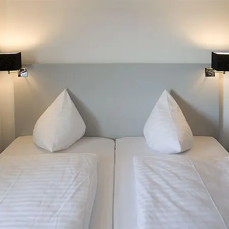 Otel Pearl Design - Frankfurt Frankfurt am Main