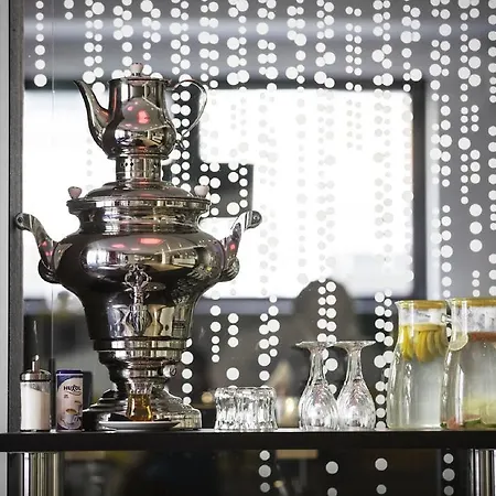 Pearl Design - Frankfurt 4* Frankfurt am Main