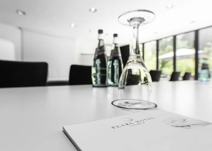 Pearl Design - Frankfurt Frankfurt am Main