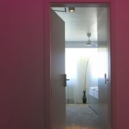 Pearl Design - Frankfurt 酒店 美因河畔法兰克福