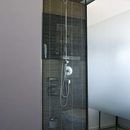 Pearl Design - Frankfurt Hotel