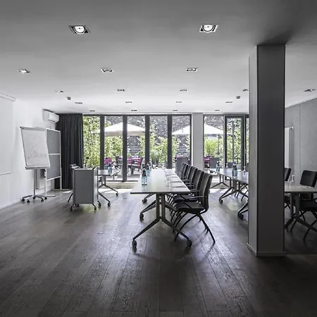 Pearl Design - Frankfurt 4* Frankfurt am Main