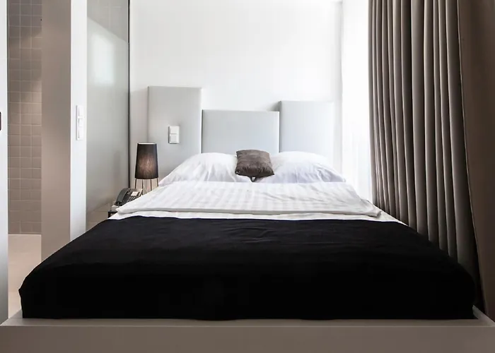 Pearl Design - Frankfurt فرانكفورت