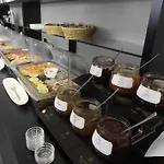 Hotel Pearl Design - Frankfurt 4*