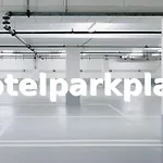 Pearl Design - Frankfurt Hotel 4*