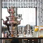 Pearl Design - Frankfurt Hotel 4*