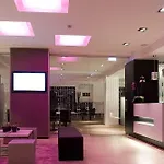 Pearl Design - Frankfurt 4*