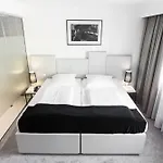 Hotel Pearl Design - Frankfurt