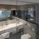 Pearl Design - Frankfurt 4*