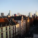 Pearl Design - Frankfurt 4*