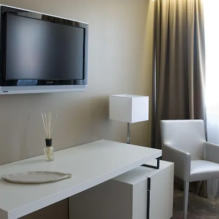 Hotel Pearl Design - Frankfurt Frankfurt nad Menem