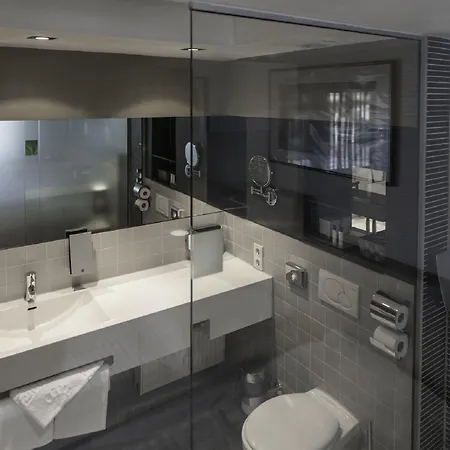 Pearl Design - Frankfurt Hotel