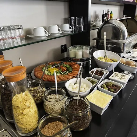 Pearl Design - Frankfurt Frankfurt nad Menem