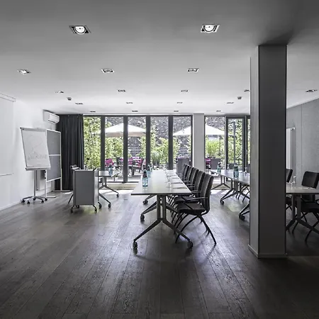 Pearl Design - Frankfurt 酒店 美因河畔法兰克福