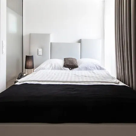 Pearl Design - Frankfurt 美因河畔法兰克福