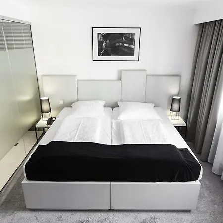 Hotel Pearl Design Frankfurt
