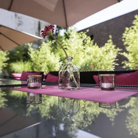 Pearl Design Frankfurt Hotel Frankfurt am Main