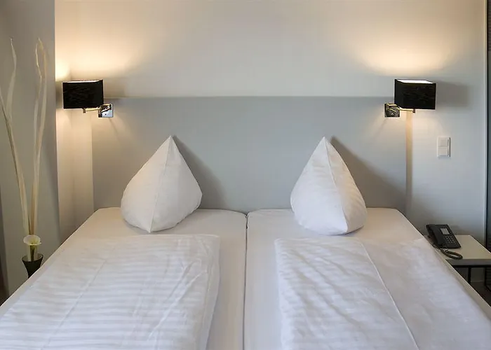 Hotel Pearl Design - Frankfurt Frankfurt am Main