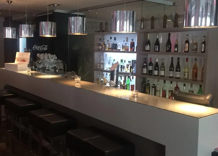 Pearl Design - Frankfurt 美因河畔法兰克福