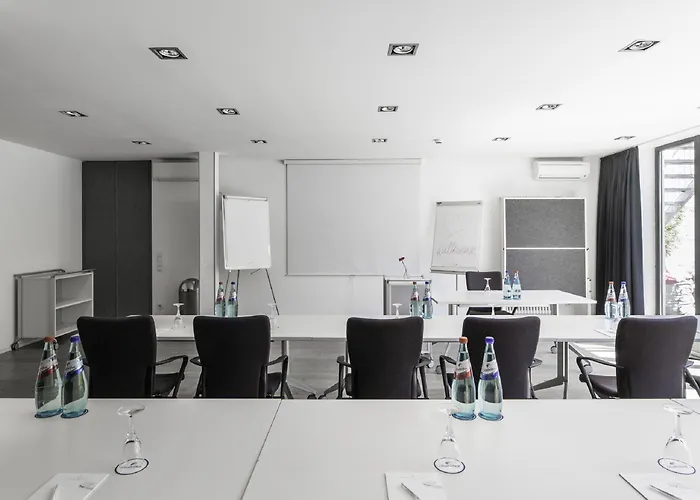 Pearl Design - Frankfurt