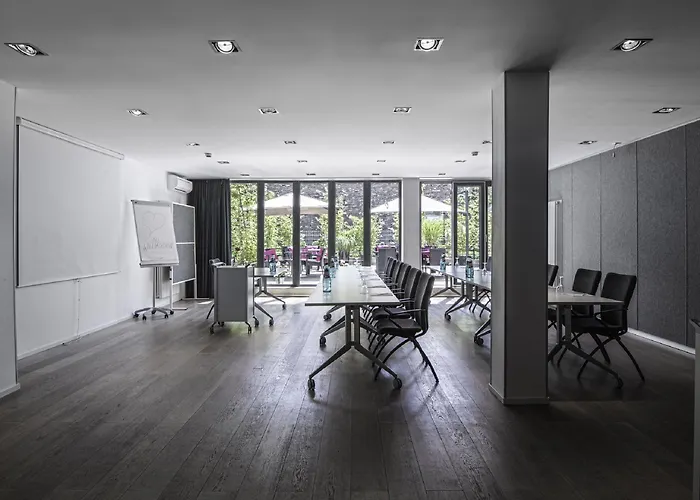 Pearl Design - Frankfurt Hotel Frankfurt am Main