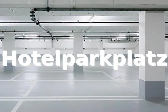 Pearl Design - Frankfurt Hotel 4*