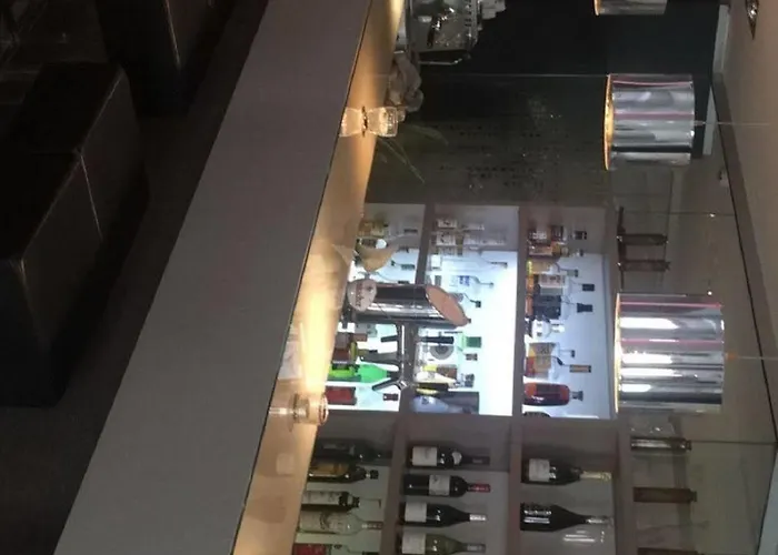 Pearl Design - Frankfurt 4* 프랑크푸르트