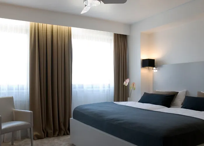 Pearl Design - Frankfurt 酒店 美因河畔法兰克福