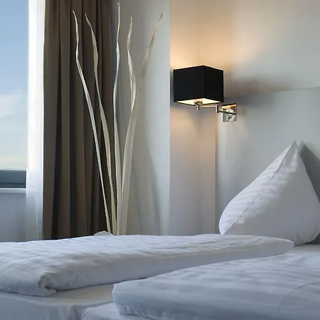 酒店 Pearl Design - Frankfurt