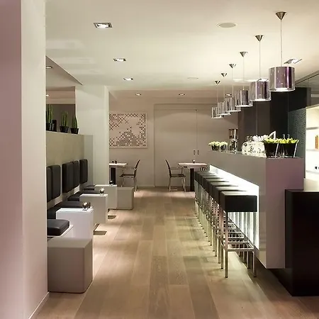 Pearl Design - Frankfurt