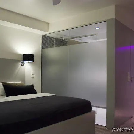 Pearl Design - Frankfurt 酒店