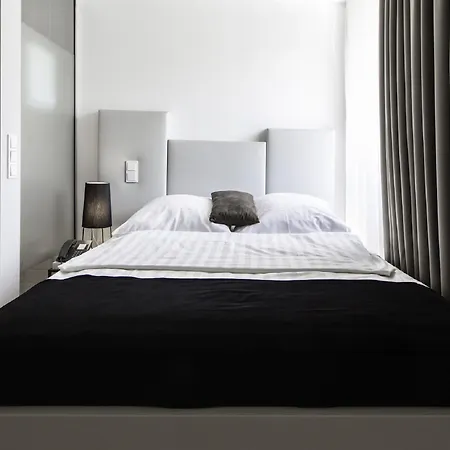 Pearl Design - Frankfurt