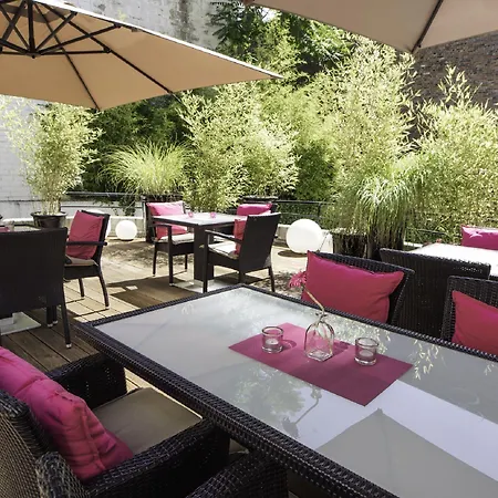 Pearl Design - Frankfurt 美因河畔法兰克福