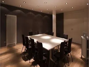 Pearl Design Frankfurt Hotel Frankfurt am Main