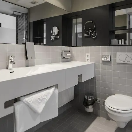 Hotel Pearl Design - Frankfurt