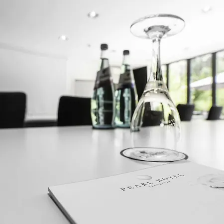 Pearl Design - Frankfurt Hotel