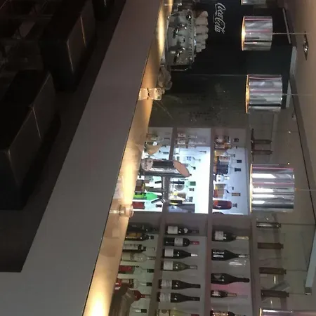 Pearl Design - Frankfurt 4* 美因河畔法兰克福