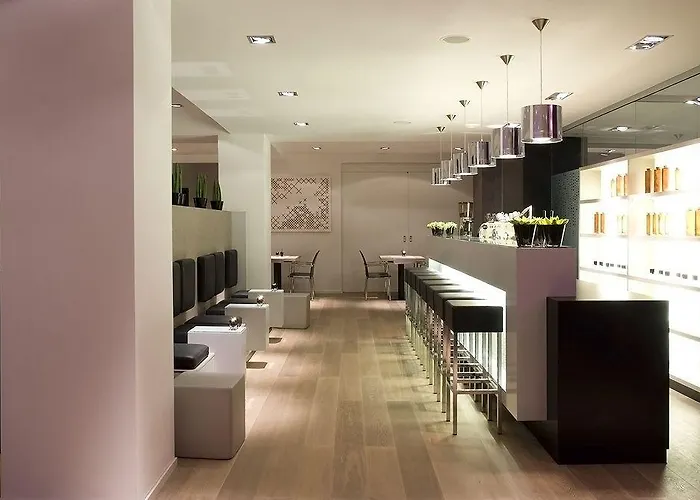 Pearl Design - Frankfurt