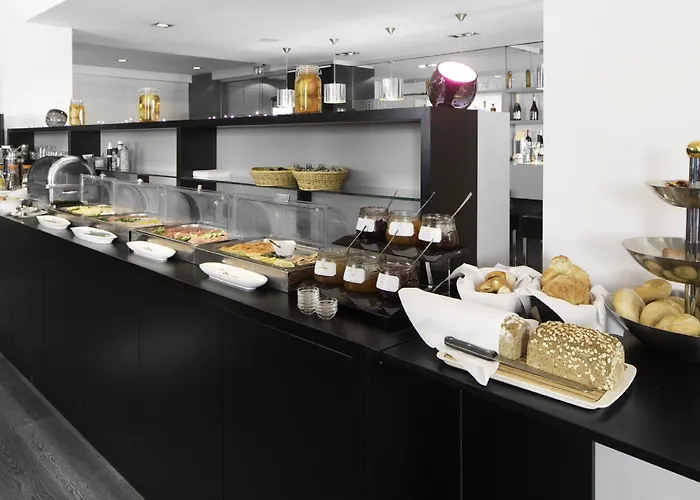 Pearl Design - Frankfurt 4* Francoforte sul Meno