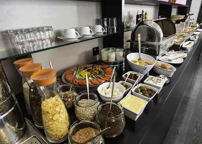 Pearl Design - Frankfurt Frankfurt nad Menem