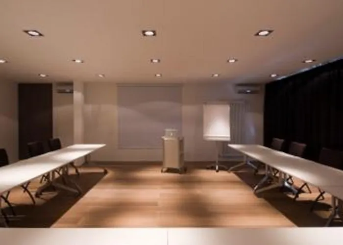 Hotel Pearl Design - Frankfurt