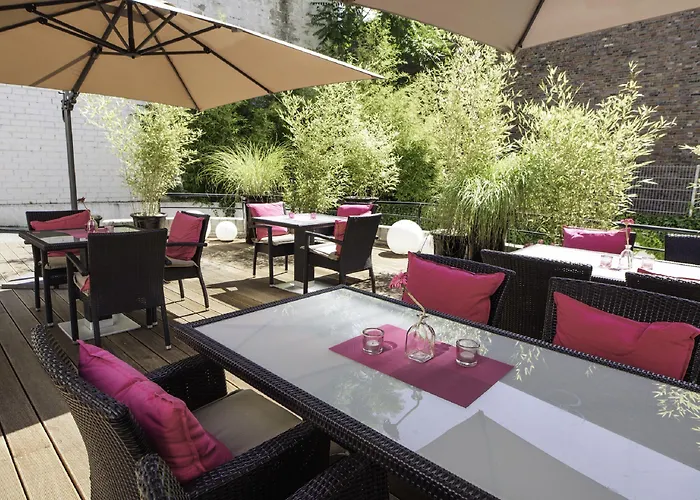 Pearl Design - Frankfurt Frankfurt nad Menem