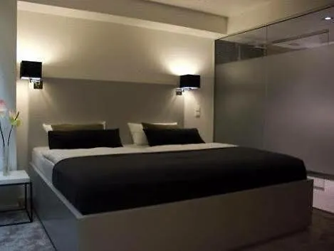 Pearl Design - Frankfurt 4* Frankfurt nad Menem